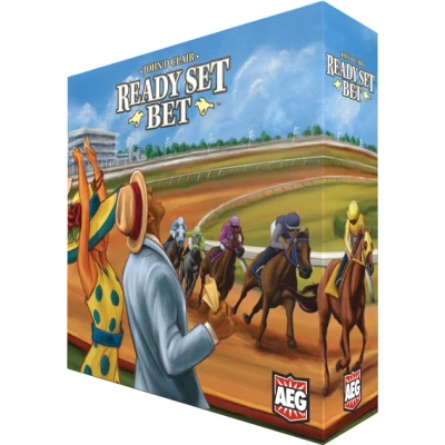Afbeelding van Ready Set Bet