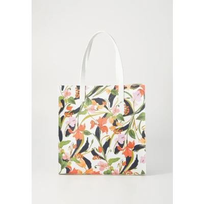 Afbeelding van Ted Baker Flowela Shopper Tas 34 cm