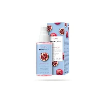 Afbeelding van Pomegranate Bio Fruit Lovers Scented Water Tělová Voda 100ml