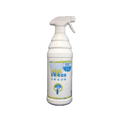 Afbeelding van EM Agriton Reinigingsmiddel Wipe &amp; Clean Classic 1L