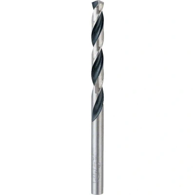 Image de BOSCH 2608577229 foret hélicoïdal HSS PointTeQ 6.1 mm (10 pcs)
