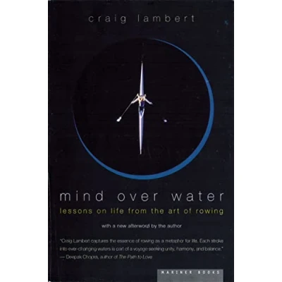 Afbeelding van Mind over Water