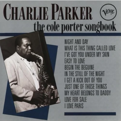 Afbeelding van Cole Porter Songbook