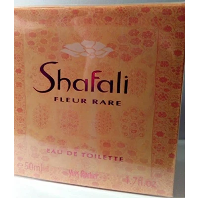 Afbeelding van Yves Rocher Shafali Splash Eau de Toilette 50 ml