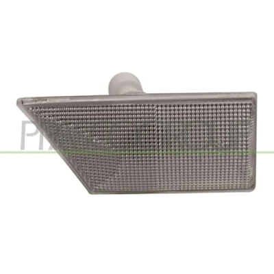 Afbeelding van PRASCO OP0564042 Knipperlichten Wit Links voor, inbouw aan zijkant Met lamphouder OPEL: Vectra C Saloon
