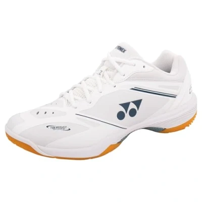 Afbeelding van Yonex SHB 65Z4 Men WIDE White 45
