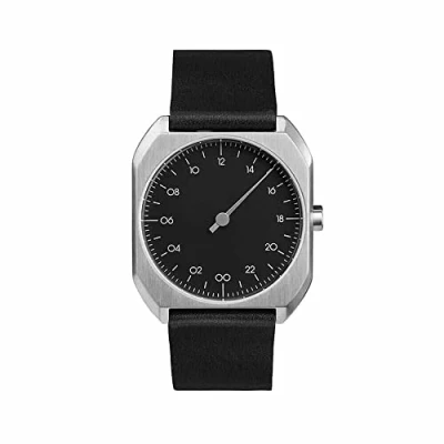 Afbeelding van SLOW Watches MO 06 Polshorloge Unisex Quartz