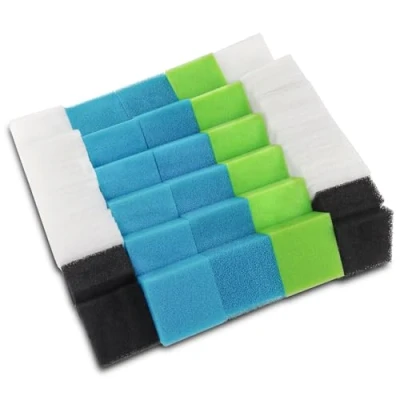 Afbeelding van Juwel aquarium filterspons LTWHOME