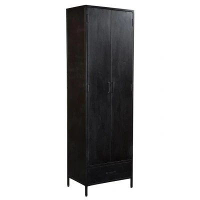 Afbeelding van Kala wandkast dicht 65 cm