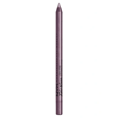 Afbeelding van Nyx Professional Makeup EPIC WEAR Liner Sticks Eyeliner, Dames, Maat: 1.2 g, 12 magenta shock