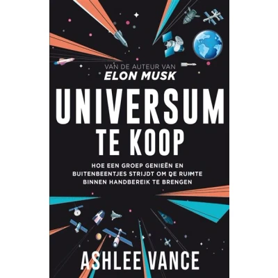 Image de Universum te koop