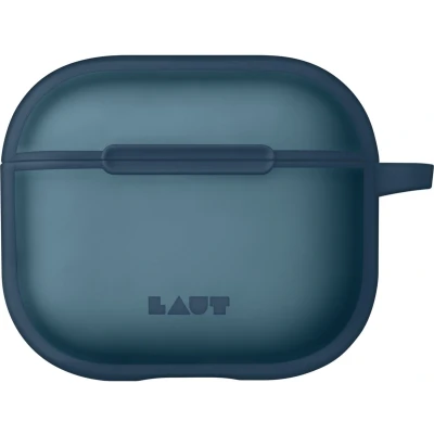 Afbeelding van Laut Huex hoesje voor AirPods 3 blauw