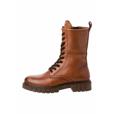 Afbeelding van s.Oliver Dames Enkellaarsje 5 26247 43 305 Maat: 36 EU