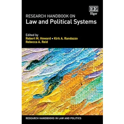 Afbeelding van Research Handbooks in Law and Politics series Handbook on Political Systems