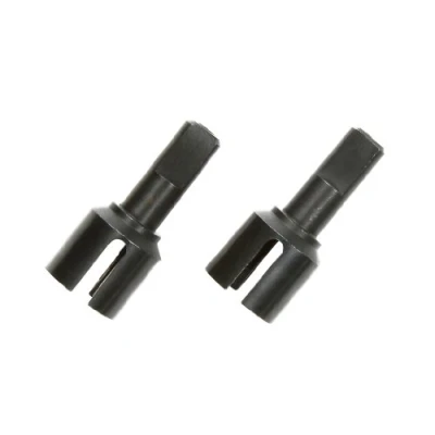 Image de Noix De Différentiel Acier Tt02 Tamiya