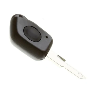 Afbeelding van JONGO sleutelbehuizing met lemmet, compatibel Peugeot 106 en 306, 1 knop