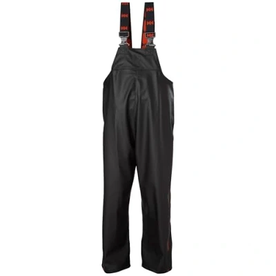 Afbeelding van Gale Rain Bib Kleur: 990 Black Talla: XL