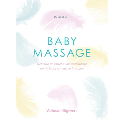 Afbeelding van Babymassage