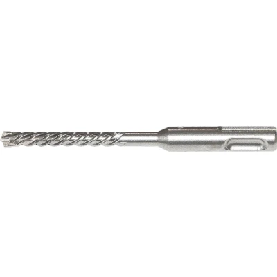 Afbeelding van Heller TriJet 26760 1 Carbide Hamerboor 10 mm Gezamenlijke lengte 160 SDS Plus stuk(s)
