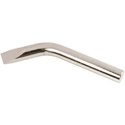 Afbeelding van Weller T0054311000 Soldeerpunt Gebogen MT31 43110 12,5mm 120W