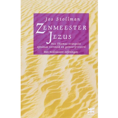 Afbeelding van Zenmeester Jezus
