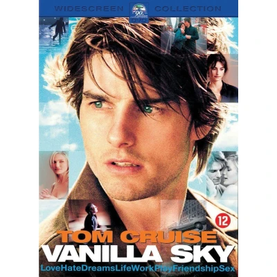 Afbeelding van VANILLA SKY (D)