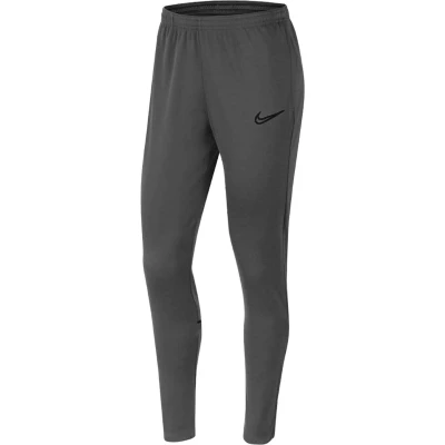 Afbeelding van Nike Performance Academy Trainingsbroek, Dames, Maat: Large, Anthracite/black