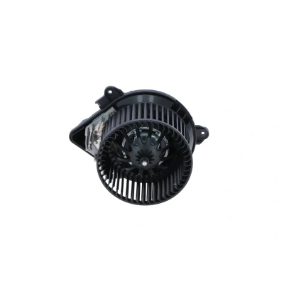 Afbeelding van NRF 34205 Interieurventilator Met geïntegreerde regelaar CITROËN: Berlingo / First I Van, I, PEUGEOT: Partner Van