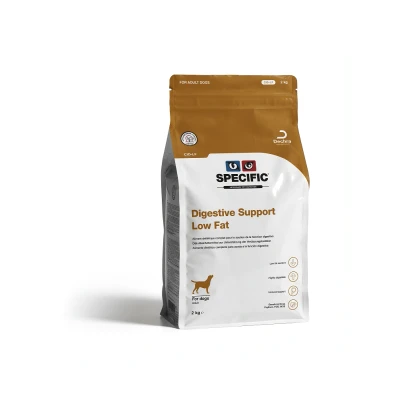 Afbeelding van Specific Digestive Support Low Fat Hond 12 KG