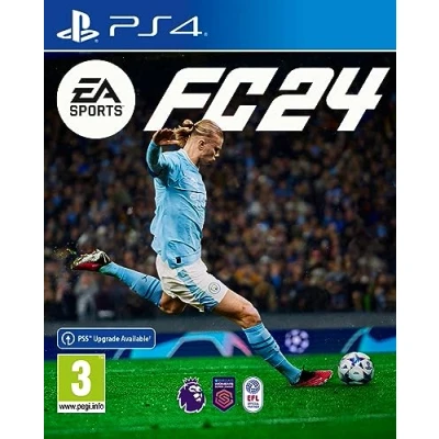 Afbeelding van EA SPORTS FC24 (PS4)