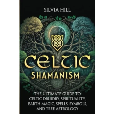 Afbeelding van Celtic Shamanism