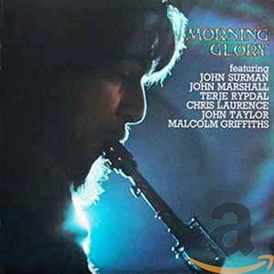 Afbeelding van John Surman, Marshall, Terje Rypdal Morning Glory (CD)