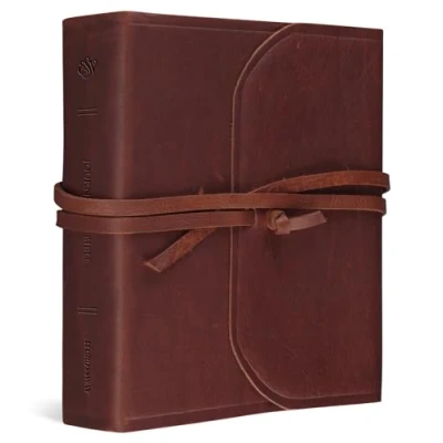 Afbeelding van ESV Journaling Study Bible