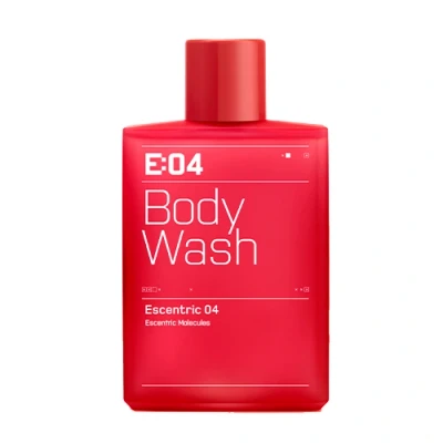 Afbeelding van Escentric Molecules Gel 04 Nettoyant pour le corps