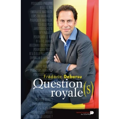 Afbeelding van Questions royales