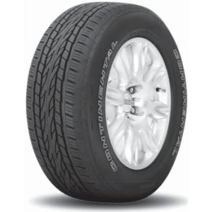 Afbeelding van Continental CRCONTLX20 275/55 R20 111S personenwagen Zomerbanden Banden 1549304