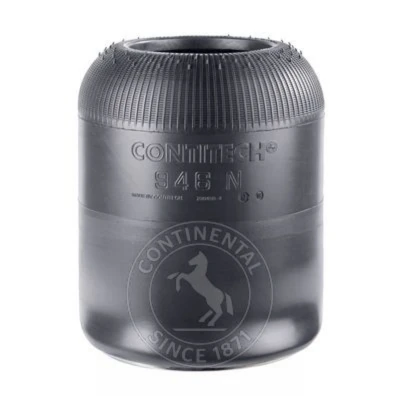 Afbeelding van CONTITECH AIR SPRING 946 N P04 Veerbalg, luchtvering
