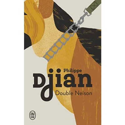 Afbeelding van Djian, P: Double Nelson