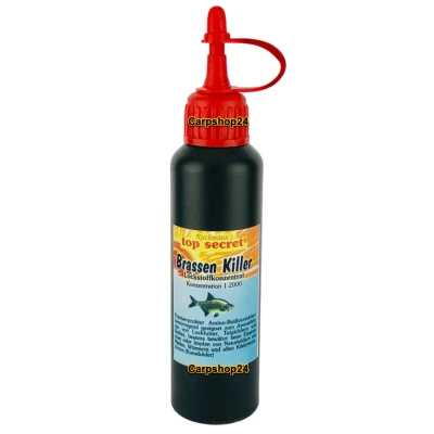 Afbeelding van Top Secret klassische aromen Flavours Brassen Killer / Bream