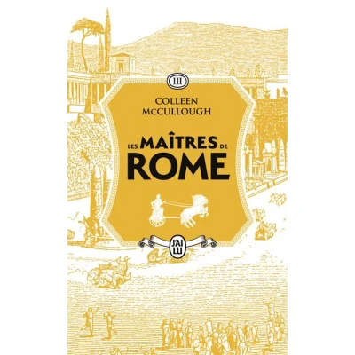 Image de Les maîtres de Rome