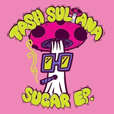 Afbeelding van Tash Sultana Sugar Ep. (LP)