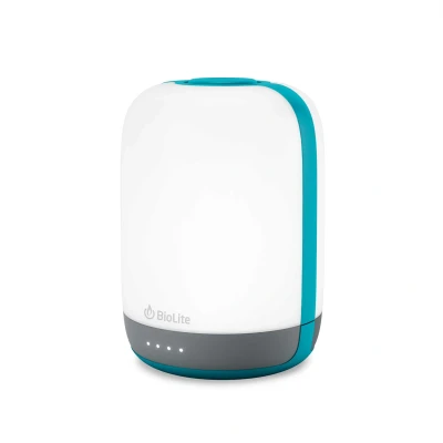 Image de BioLite Alpenglow 500 Lantern Biwy light