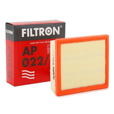 Afbeelding van FILTRON AP 022/7 Luchtfilter 66 188 207 Filter insert FIAT: 500X, JEEP: Renegade Off Road, Compass