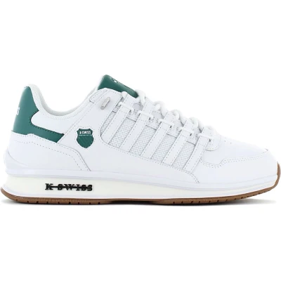 Afbeelding van K Swiss Rinzler sneakers voor heren, Witte Aventurijn Vintage