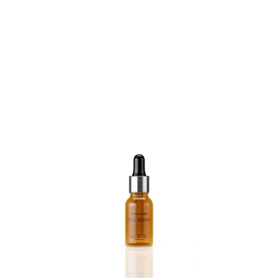 Afbeelding van Tan Luxe The Face Mini Zelfbruiner Voor Het Gezicht Light/Medium 10 Ml