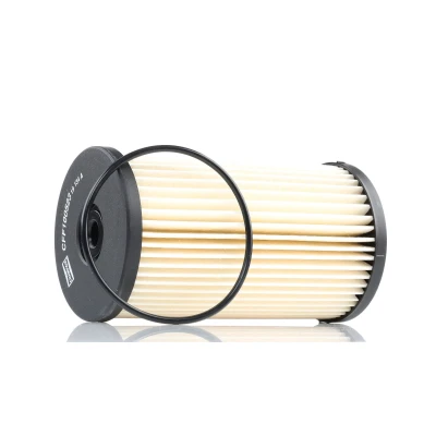 Afbeelding van CHAMPION CFF100523 Brandstoffilter Filter insert VOLKSWAGEN: Scirocco III, Caddy 3, AUDI: A3 Convertible, SKODA: Octavia II Hatchback