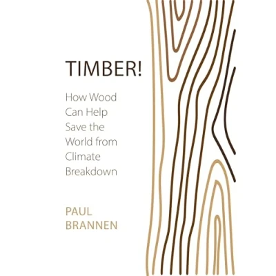 Afbeelding van Timber!