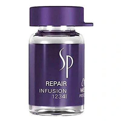 Afbeelding van Wella SP Care Repair Infusion 5 ml