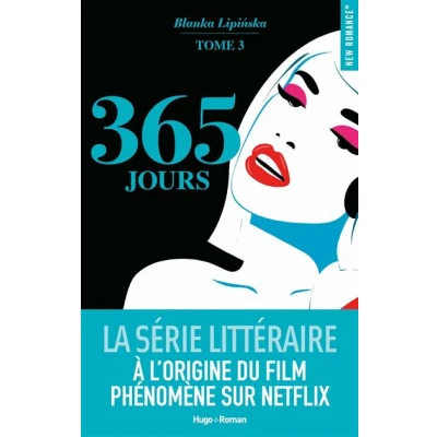 Afbeelding van 365 jours