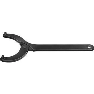 Afbeelding van Frontgatsleutel met gewricht Tap 18 40mm/3mm AMF